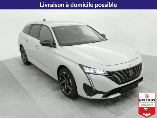 Peugeot 308 Sw image 6