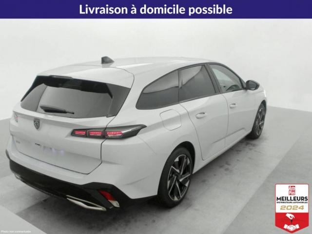 Peugeot 308 Sw image 2