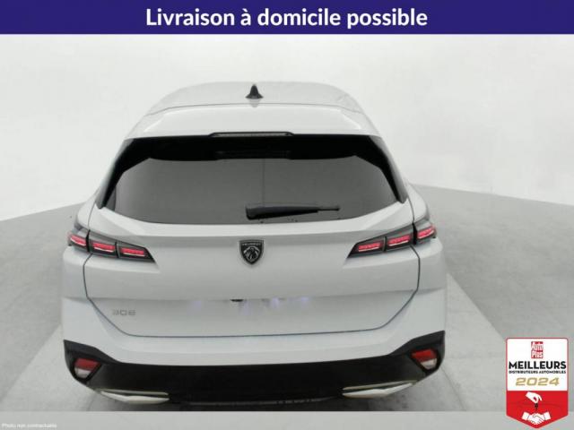 Peugeot 308 Sw image 9