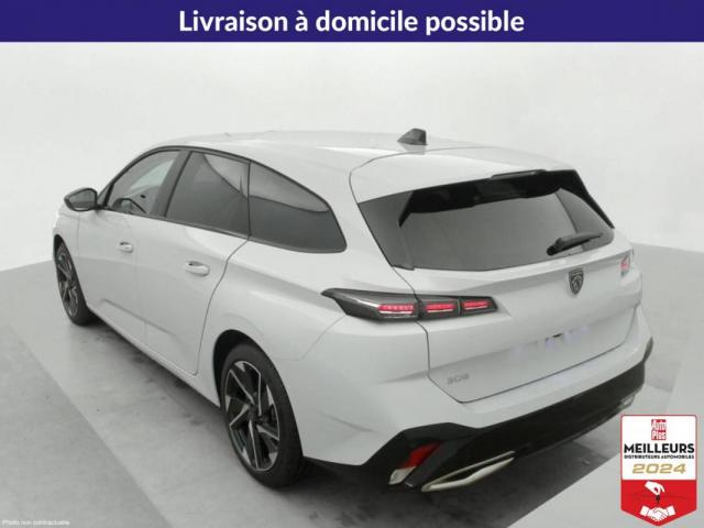 Peugeot 308 Sw image 3