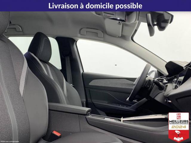 Peugeot 308 Sw image 7
