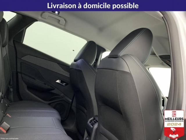 Peugeot 308 Sw image 8