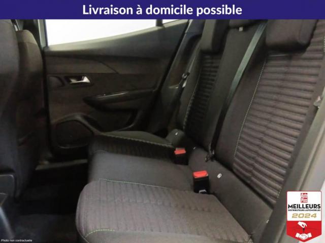 Peugeot 2008 image 3