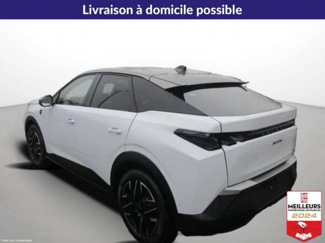 Peugeot 3008 image 1