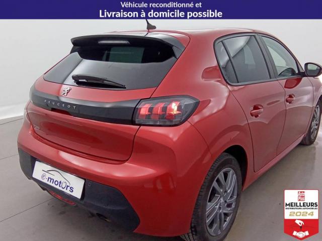 Peugeot 208 image 1