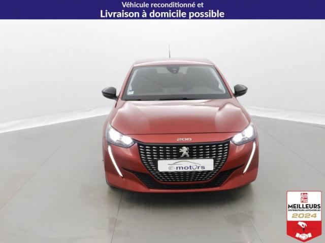 Peugeot 208 image 6