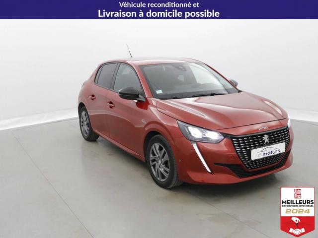 Peugeot 208 image 9