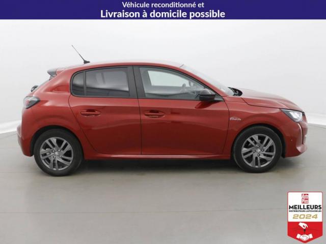 Peugeot 208 image 8