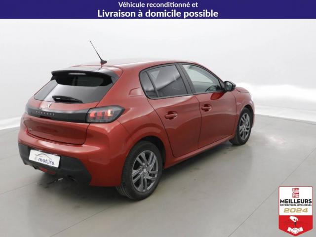 Peugeot 208 image 5