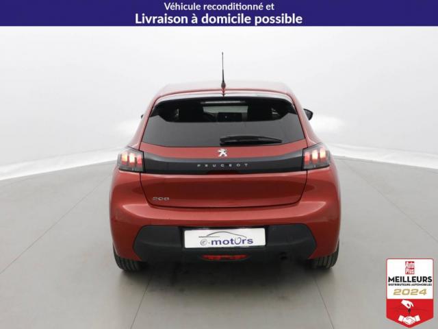 Peugeot 208 image 7