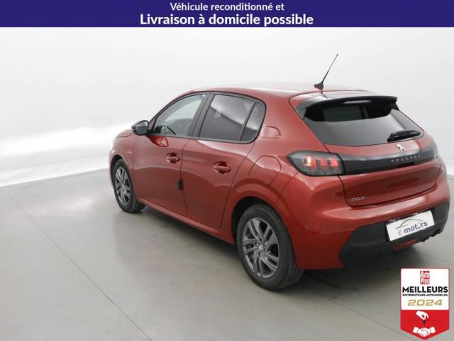 Peugeot 208 image 4