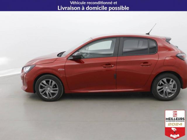 Peugeot 208 image 2