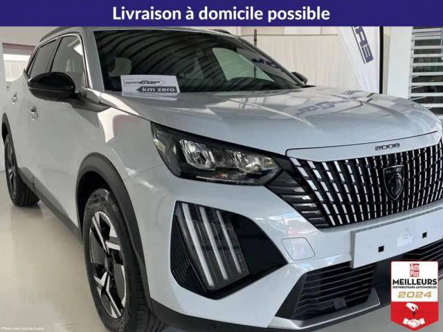 Peugeot 2008 image 2
