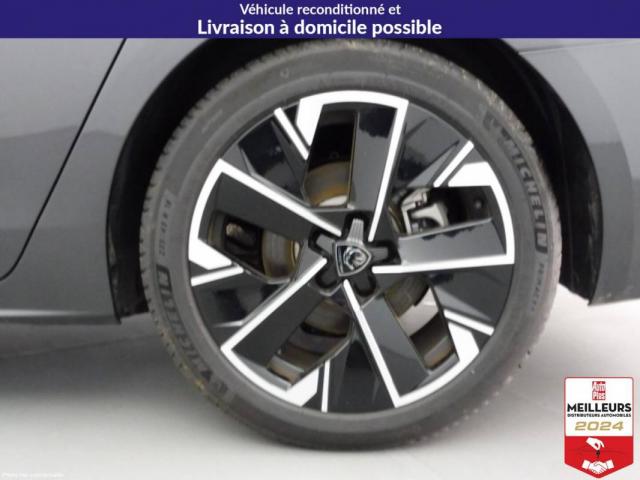 Peugeot 508 Sw image 9