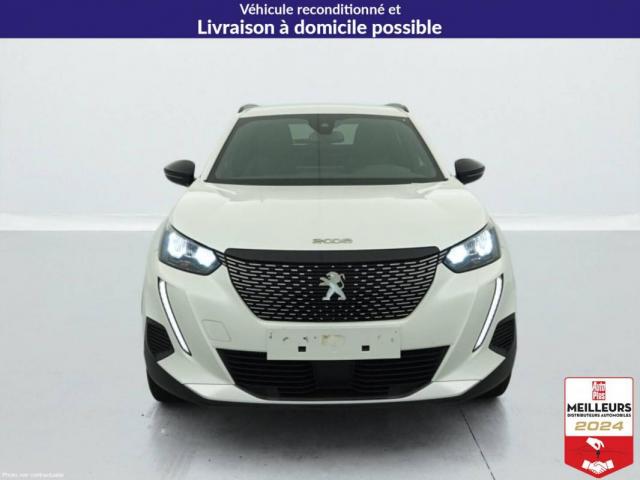 Peugeot 2008 image 2