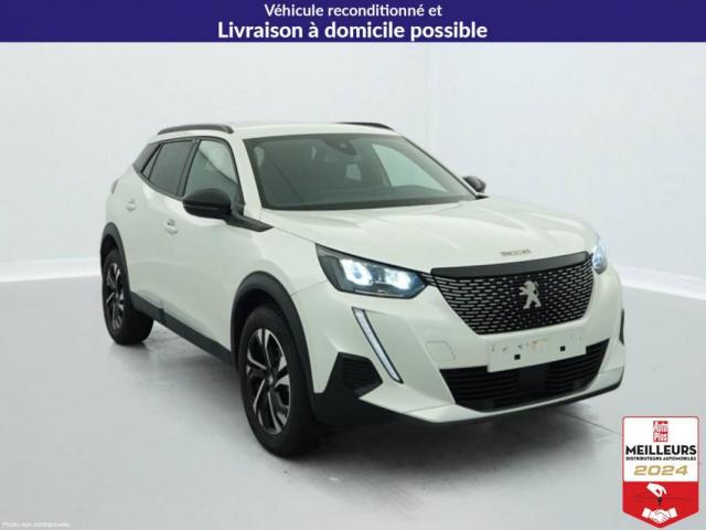 Peugeot 2008 image 9