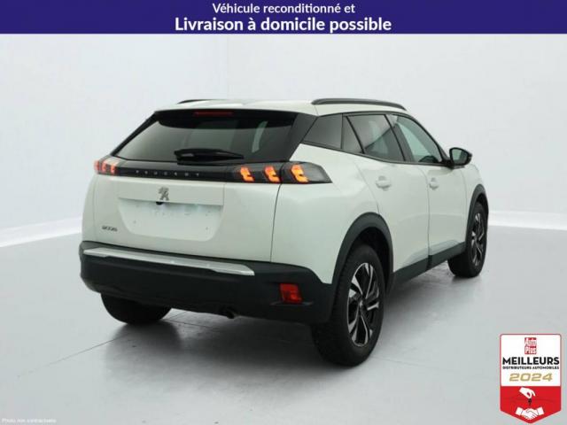 Peugeot 2008 image 7