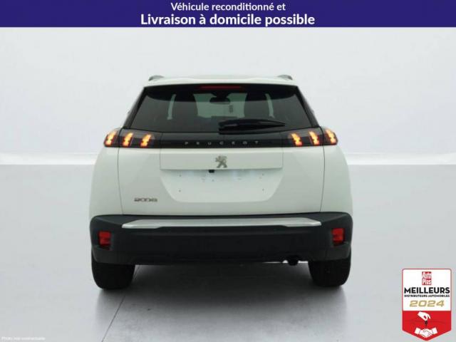 Peugeot 2008 image 3