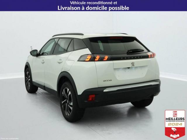 Peugeot 2008 image 5