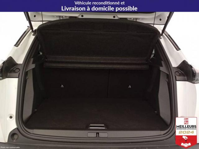 Peugeot 2008 image 4
