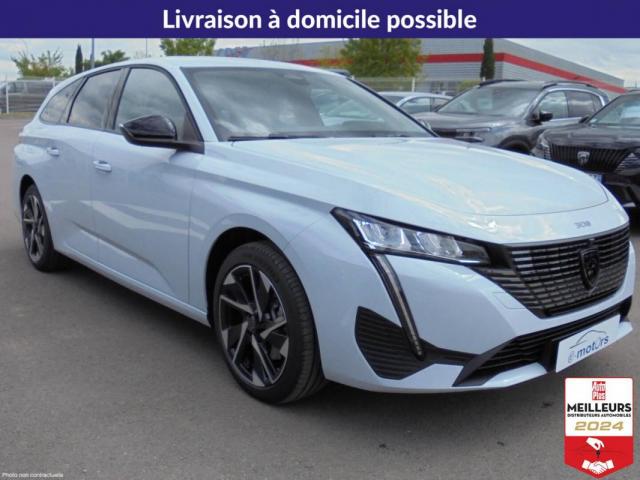 Peugeot 308 Sw image 6