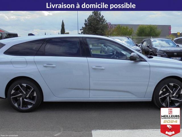 Peugeot 308 Sw image 9
