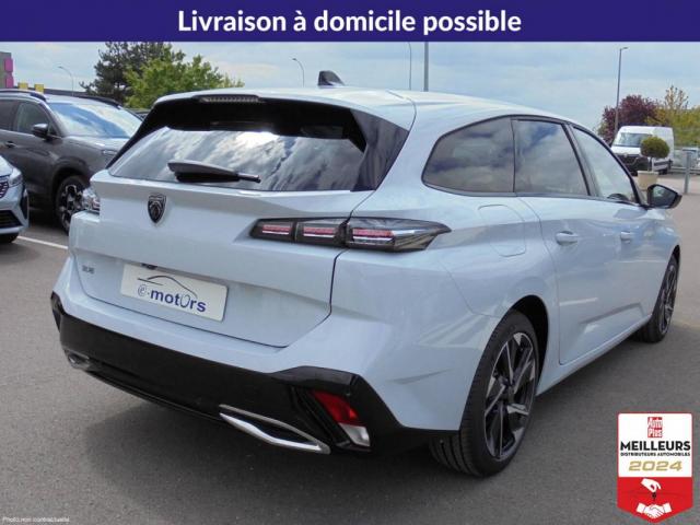 Peugeot 308 Sw image 3