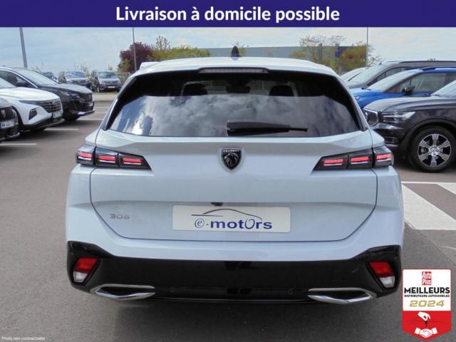 Peugeot 308 Sw image 5
