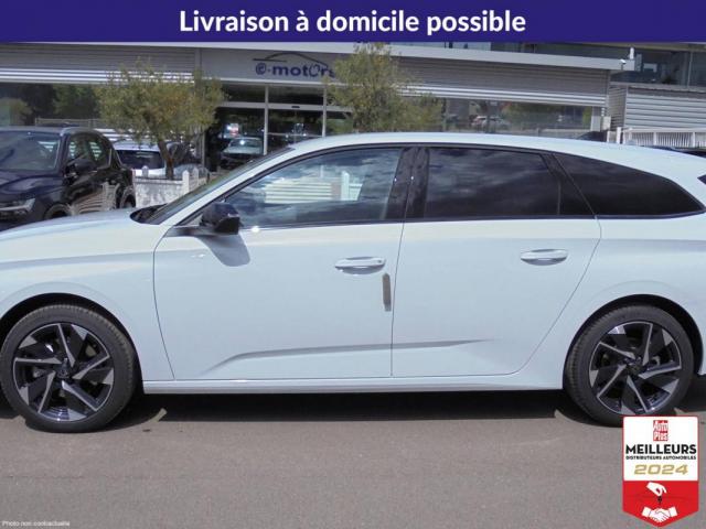 Peugeot 308 Sw image 8