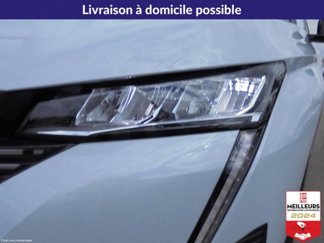 Peugeot 308 Sw image 1
