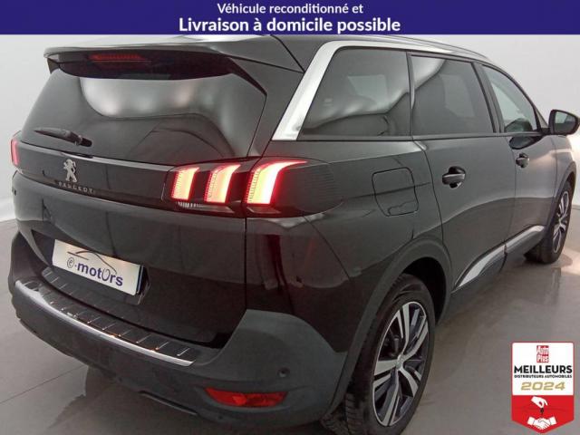 Peugeot 5008 image 3
