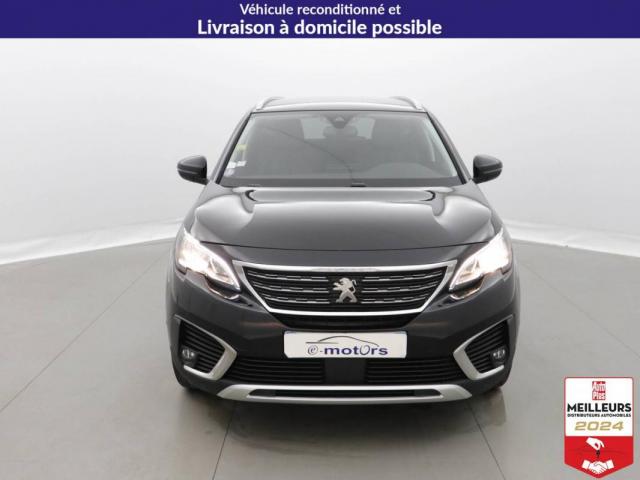Peugeot 5008 image 6
