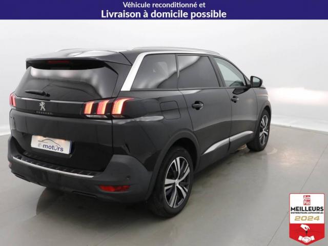 Peugeot 5008 image 7