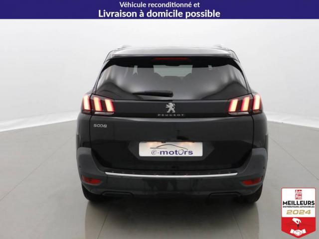 Peugeot 5008 image 2