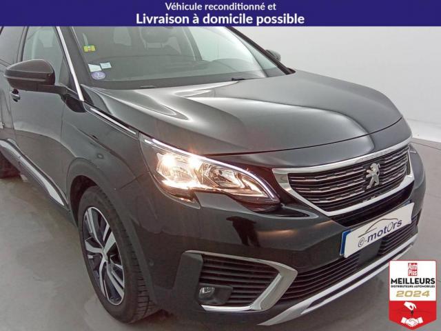 Peugeot 5008 image 4