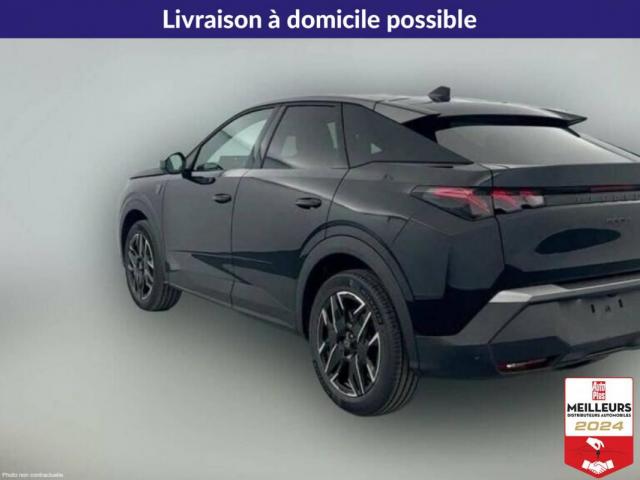 Peugeot 3008 image 4