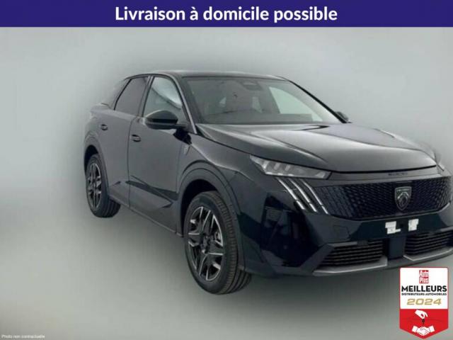 Peugeot 3008 image 2