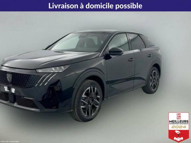 Peugeot 3008 image 8