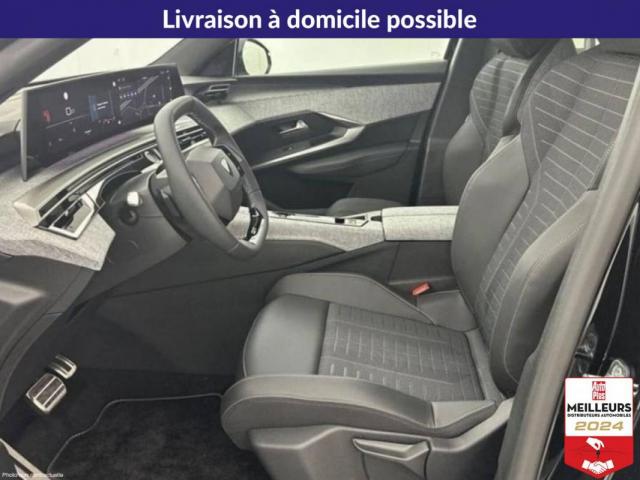Peugeot 3008 image 3