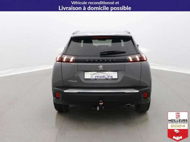Peugeot 2008 image 2