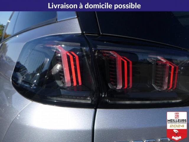 Peugeot 5008 image 8