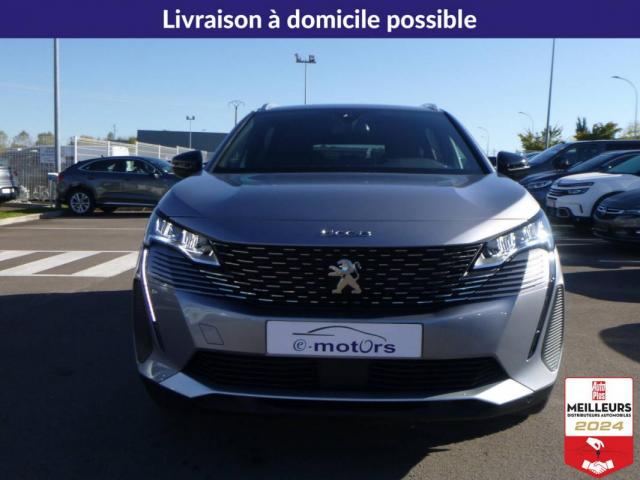 Peugeot 5008 image 3