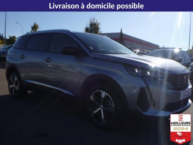 Peugeot 5008 image 2
