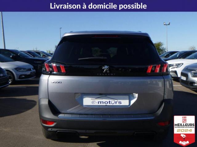 Peugeot 5008 image 9