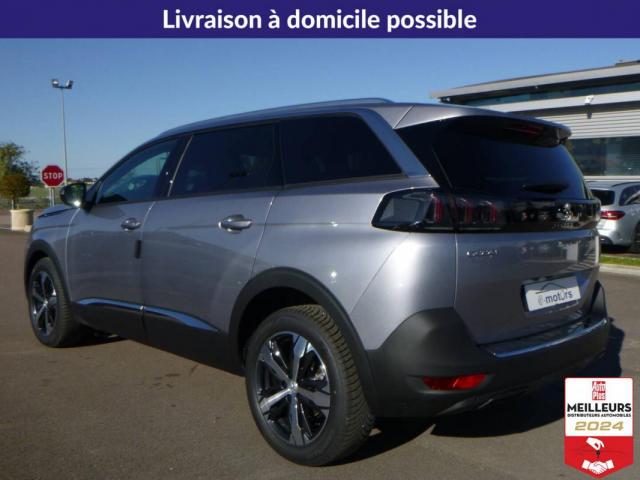 Peugeot 5008 image 6