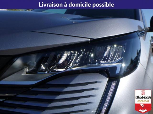 Peugeot 5008 image 4