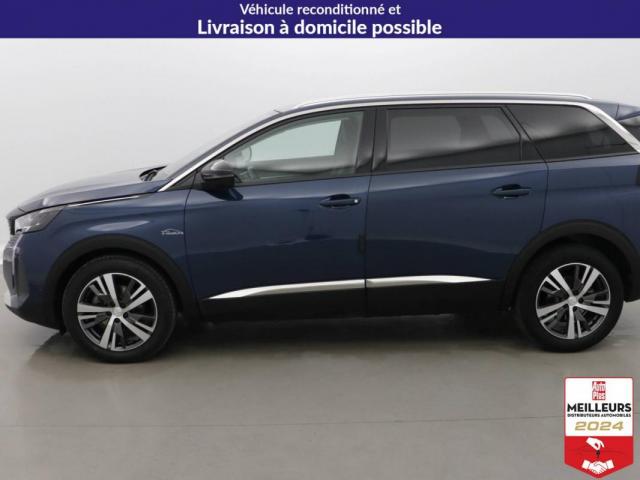 Peugeot 5008 image 8