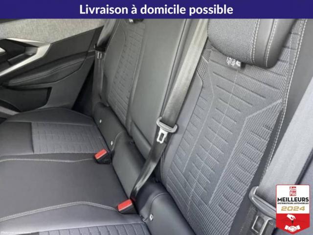 Peugeot 3008 image 7