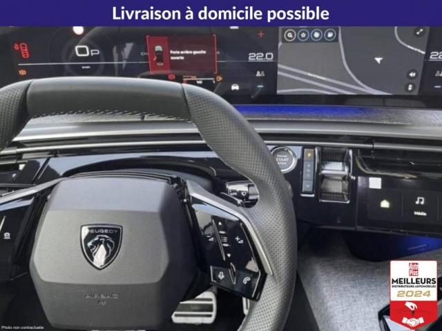 Peugeot 3008 image 1