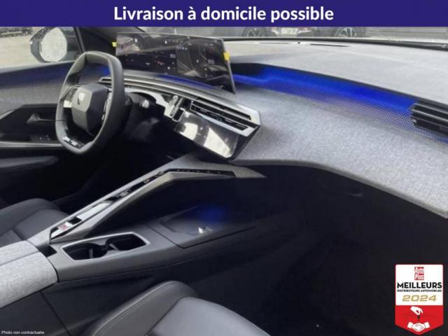 Peugeot 3008 image 4